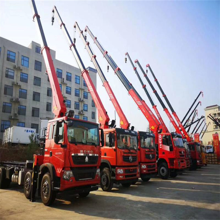 理塘租专业吊车电话