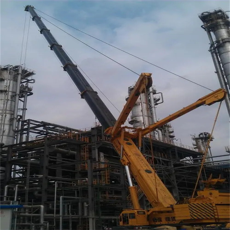 理塘吊车出租电话