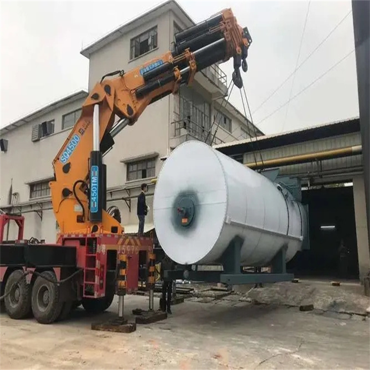 理塘室内装修小型折臂吊出租服务：高效解决方案与租赁指南