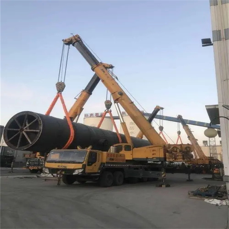 理塘如何评估吊车出租公司在风电设备吊装的专业性