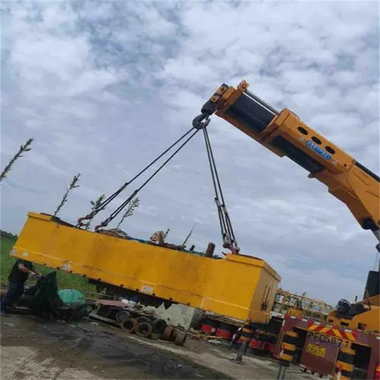 理塘专业吊车出租哪家好